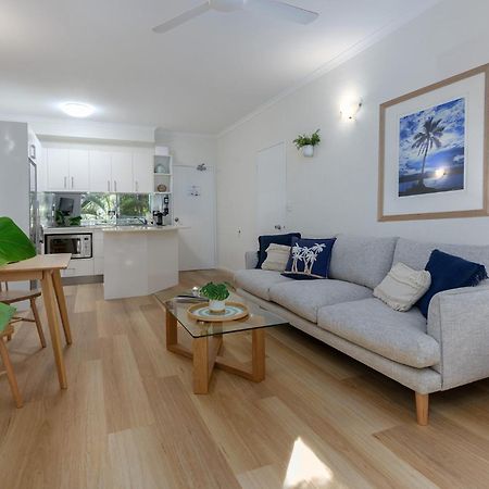 Coral Apartments Порт Дуглас Экстерьер фото