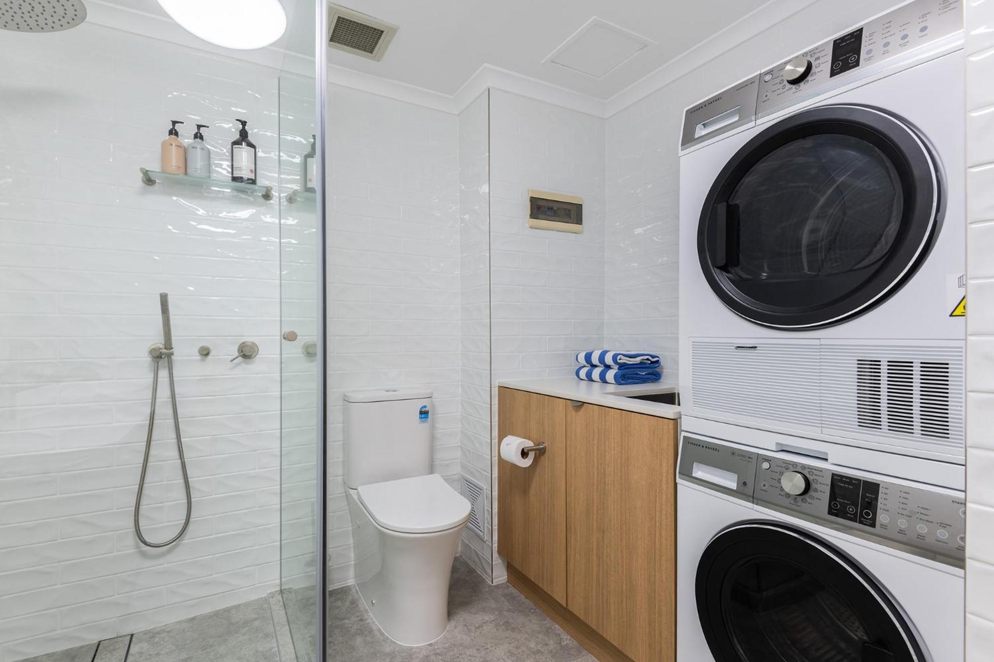 Coral Apartments Порт Дуглас Экстерьер фото